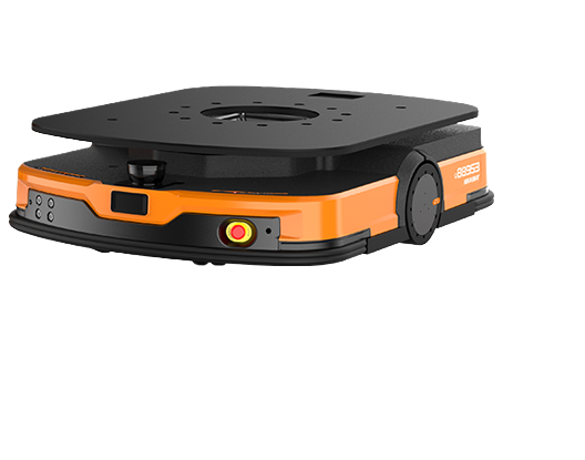 Mobil Robot