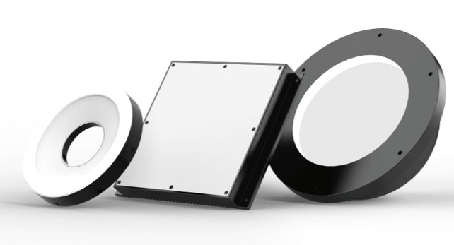 Hikrobot Aydınlatma